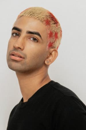 Dhruv Sud