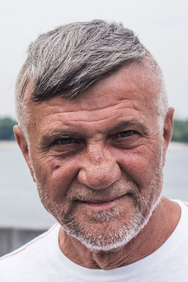 Kostyantyn Linartovych