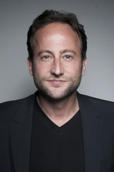 Alexandre Nahon