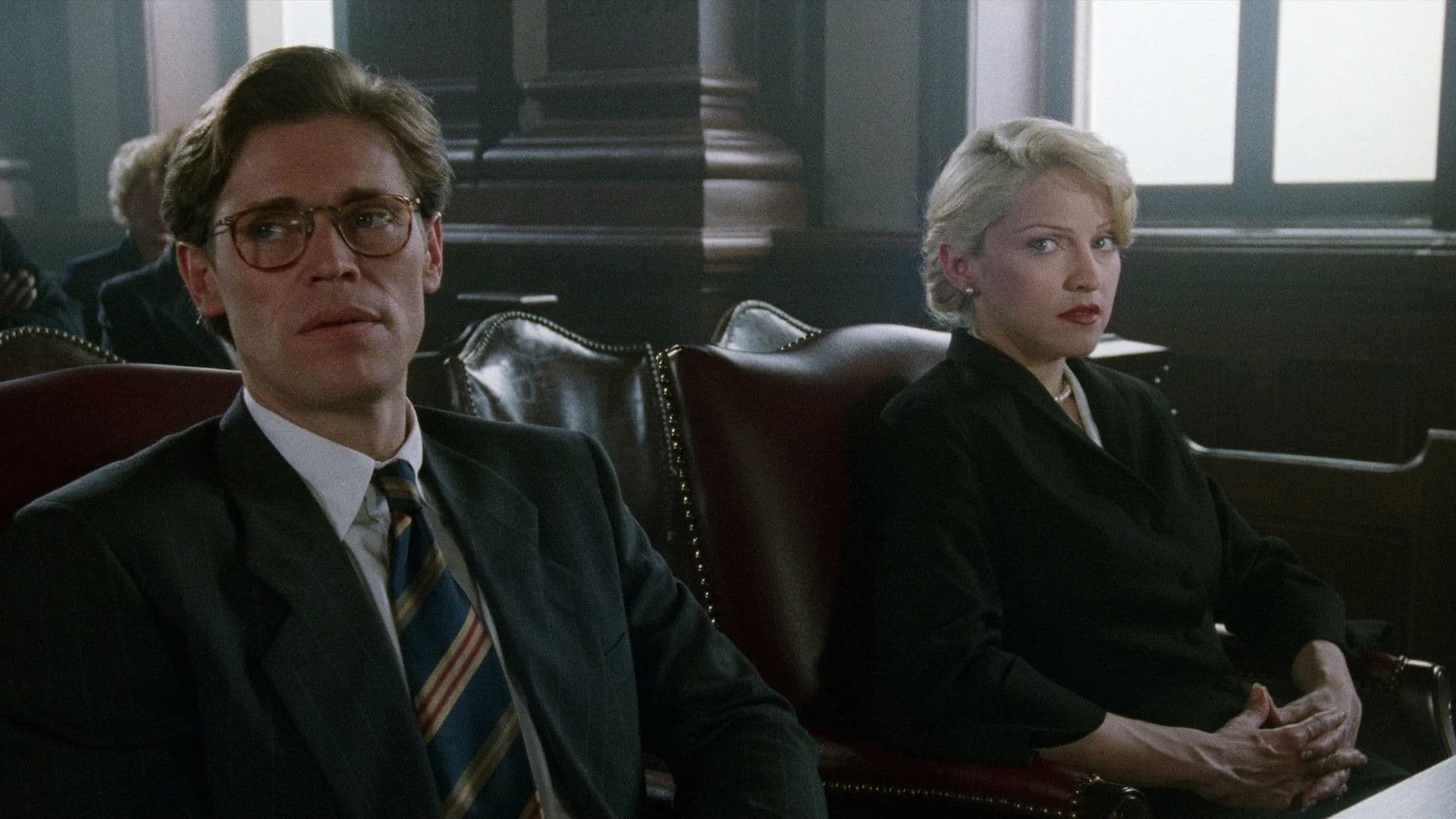 Body of Evidence