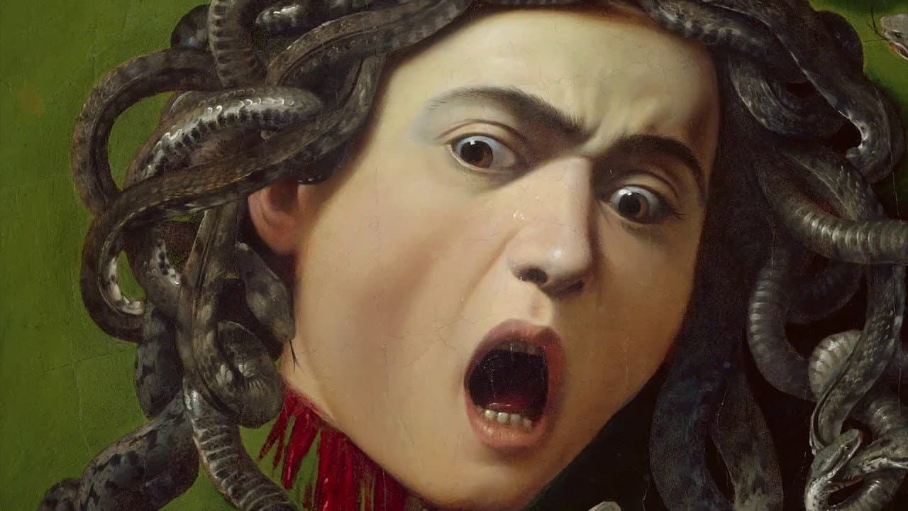 Caravaggio - L'anima e il sangue