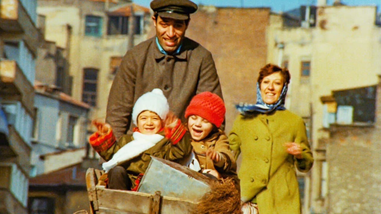 Çöpçüler Kralı