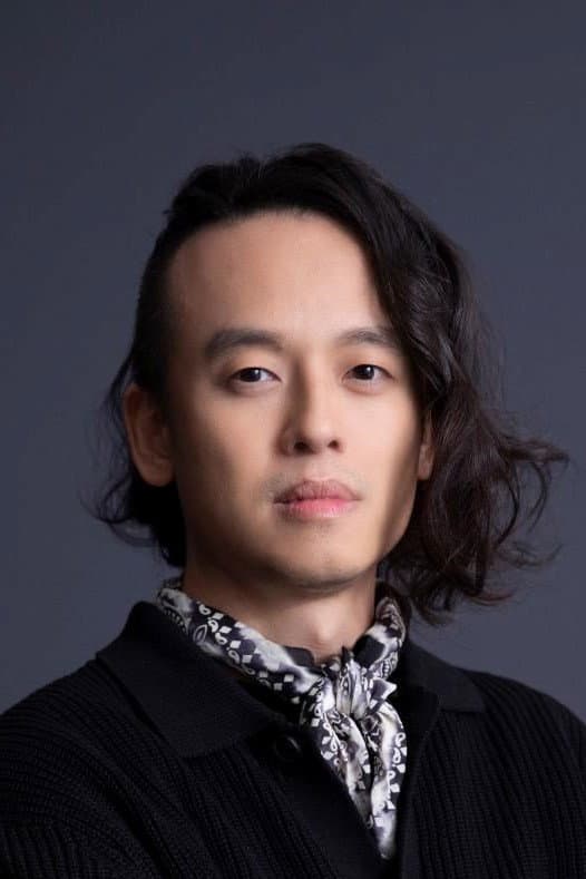 Tang Fu-ruei