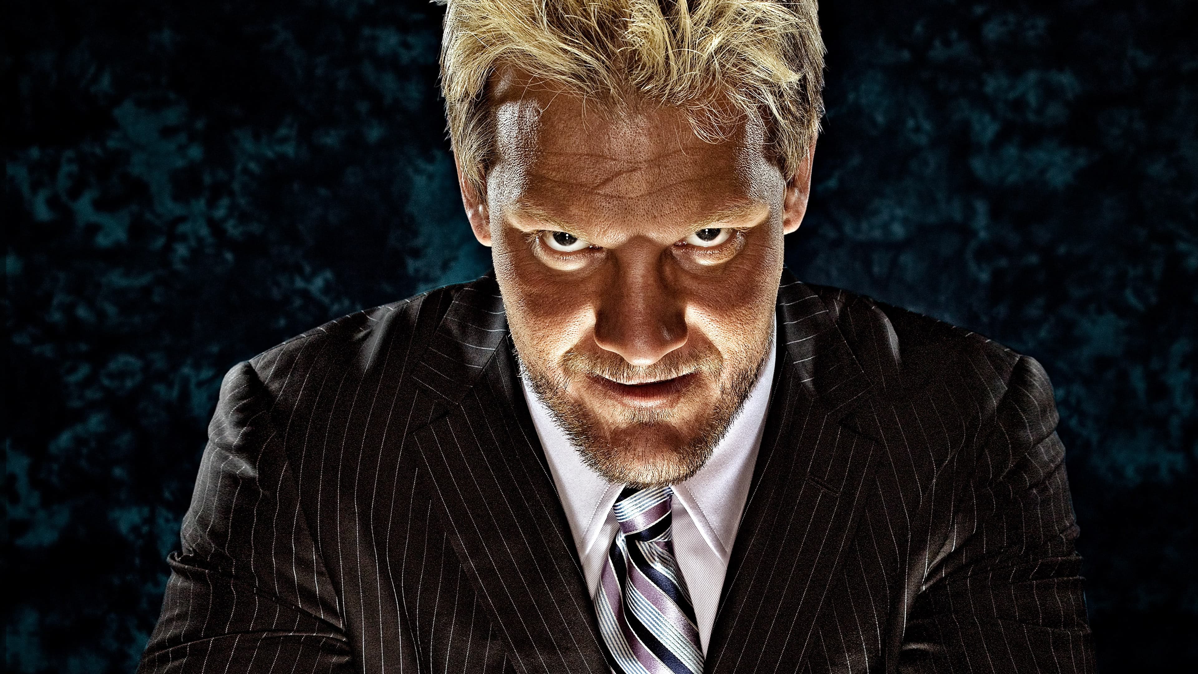 WWE Armageddon 2008