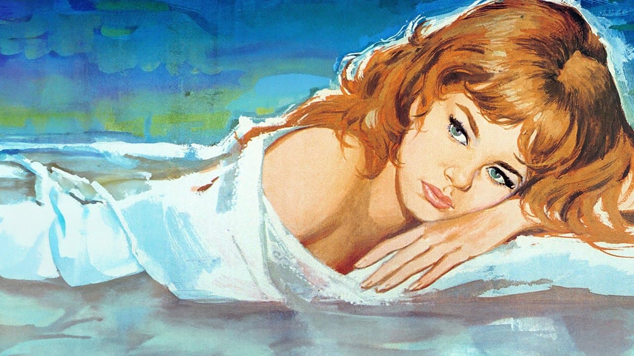 Angélique, marquise des anges