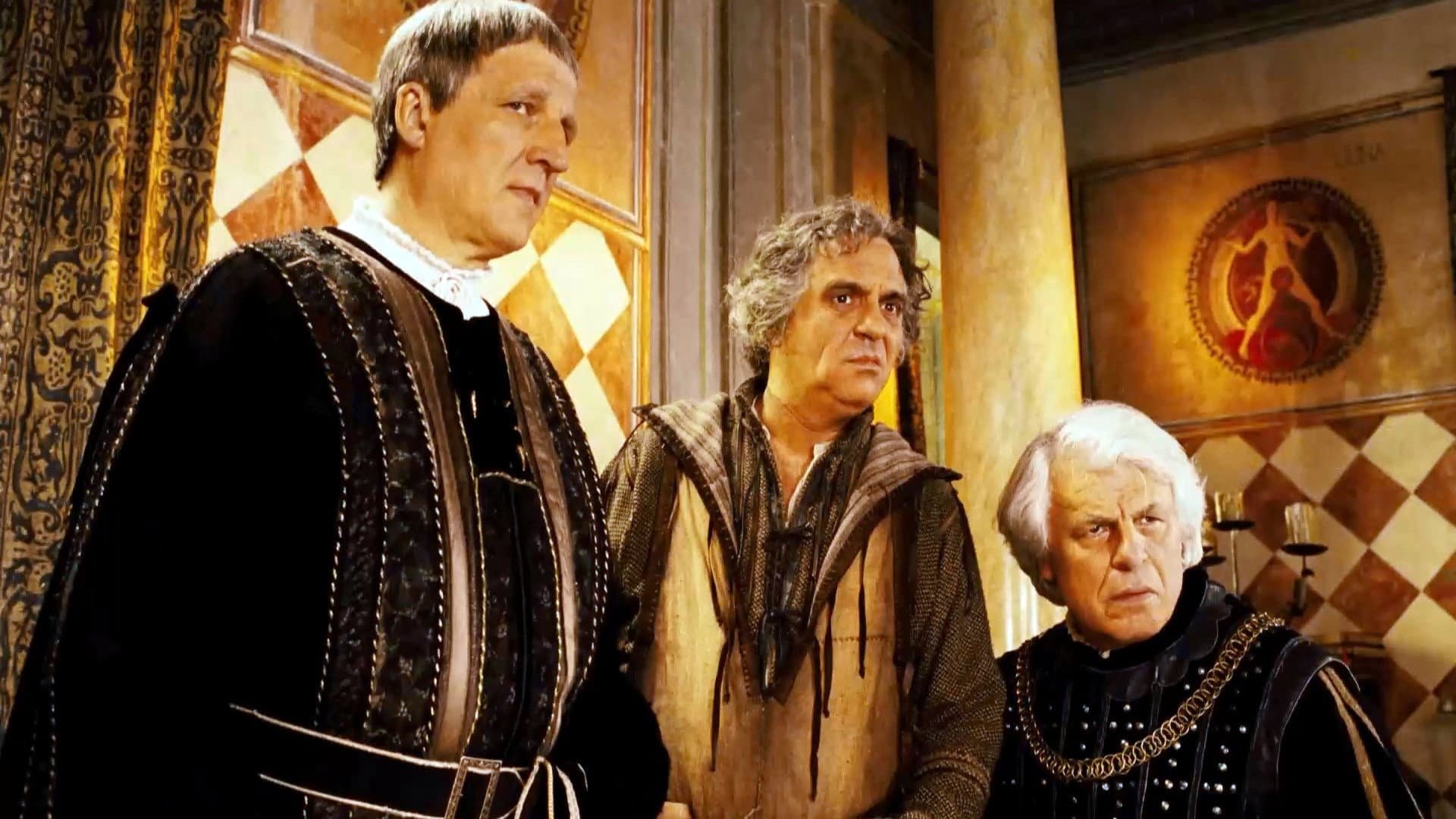 Amici miei - Come tutto ebbe inizio
