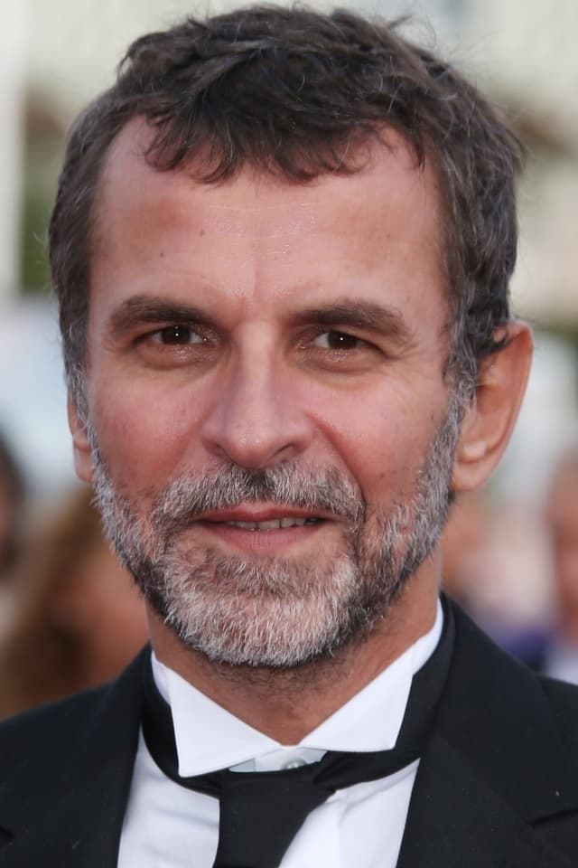 Éric Lartigau