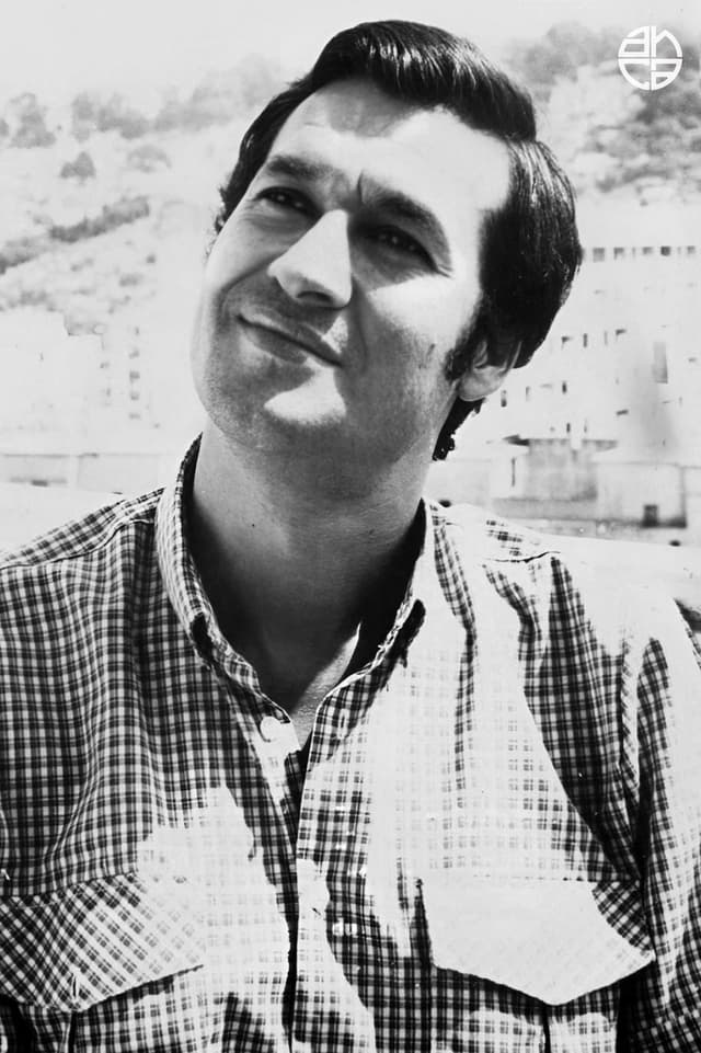 Djamel Bendeddouche