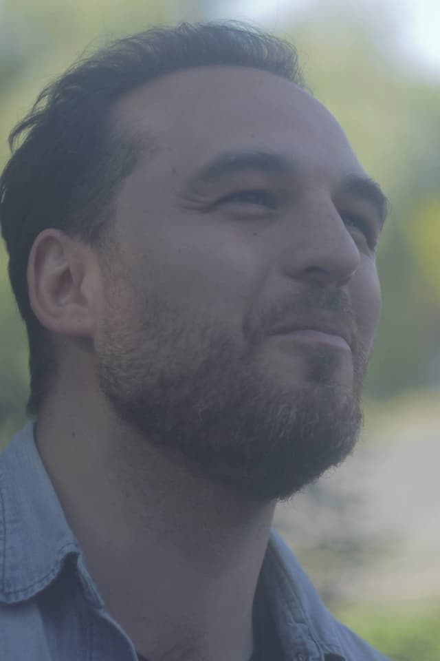 Jesse Kreitzer