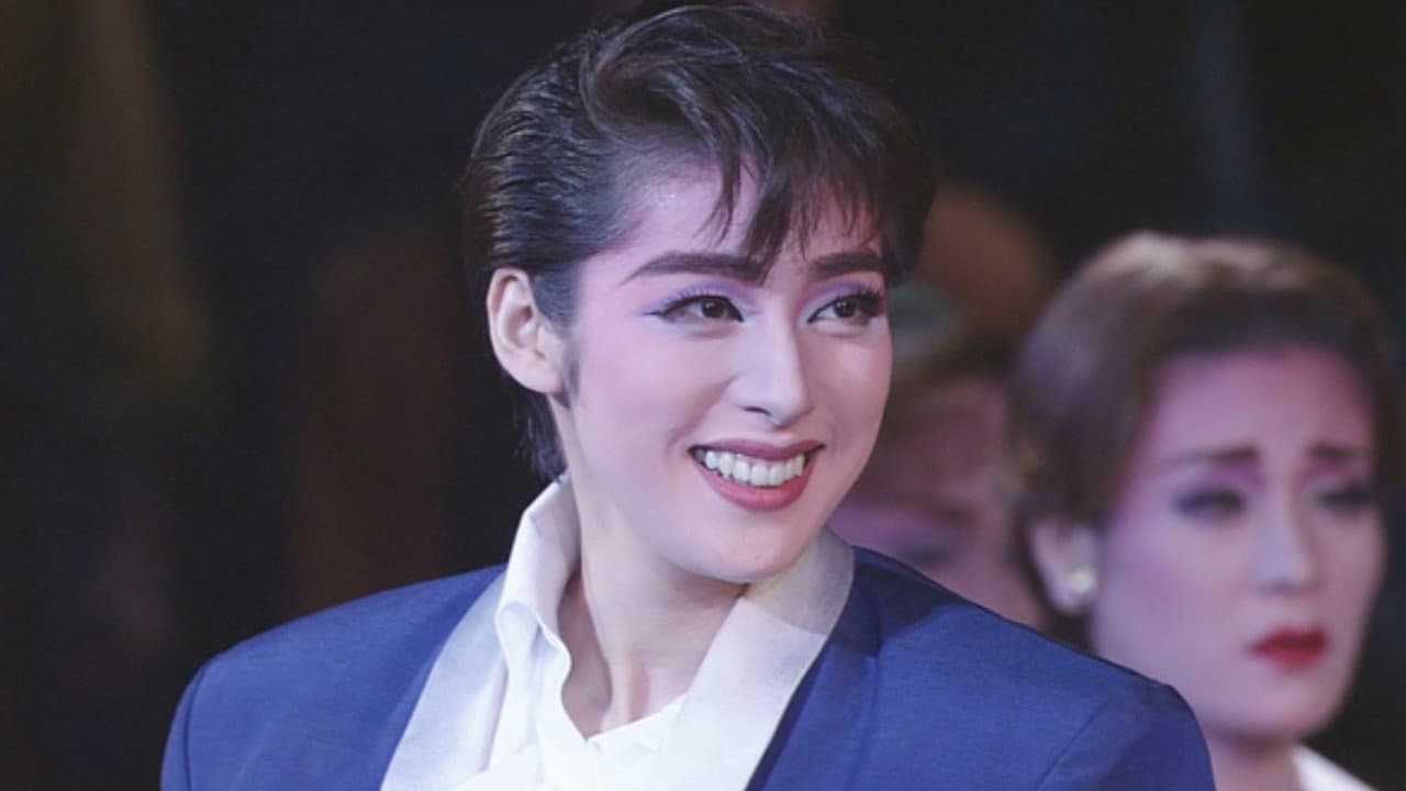 エールの残照　/　TAKARAZUKA・オーレ！