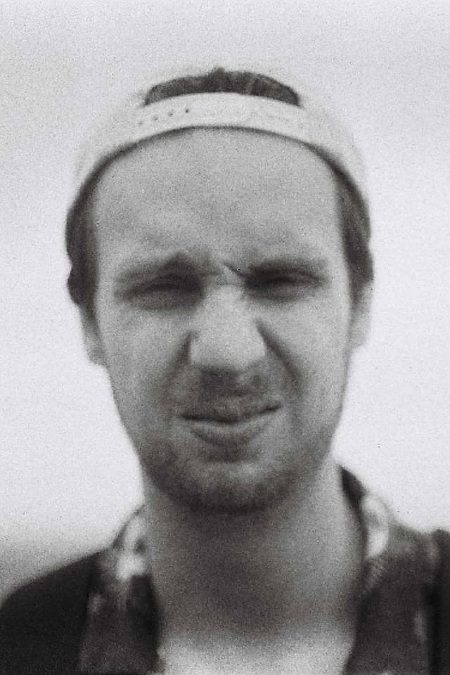 Blake Williams