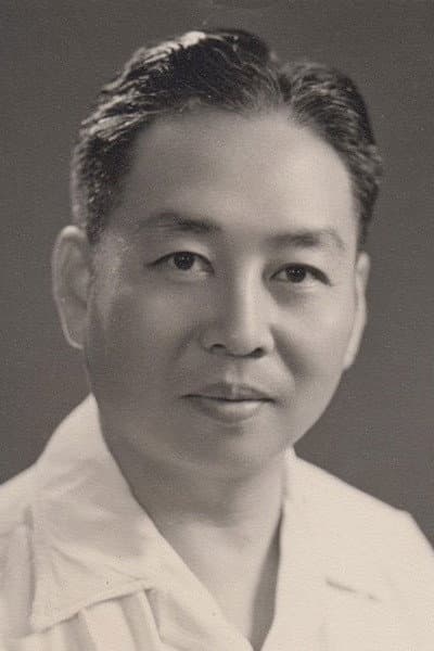 Wu Zuguang