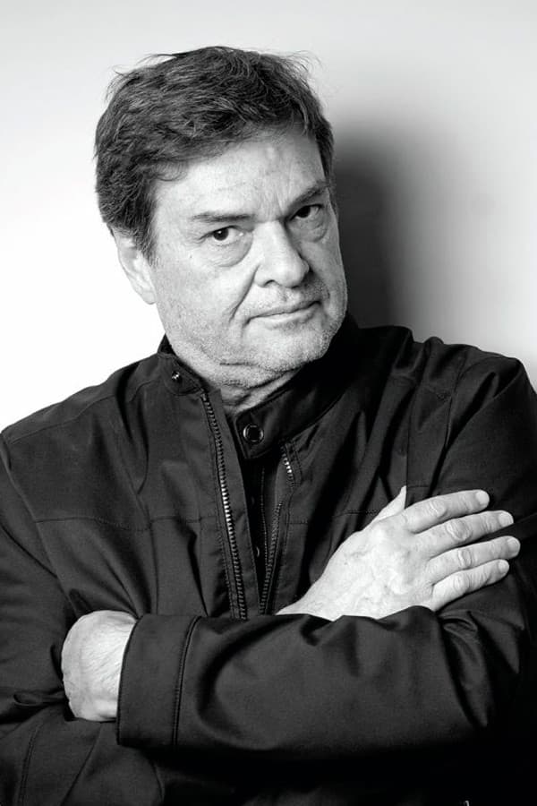 Daniel Rodríguez Risco