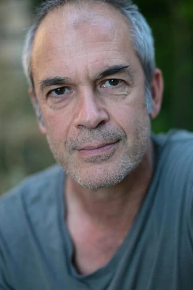 Jean-Christophe Klotz