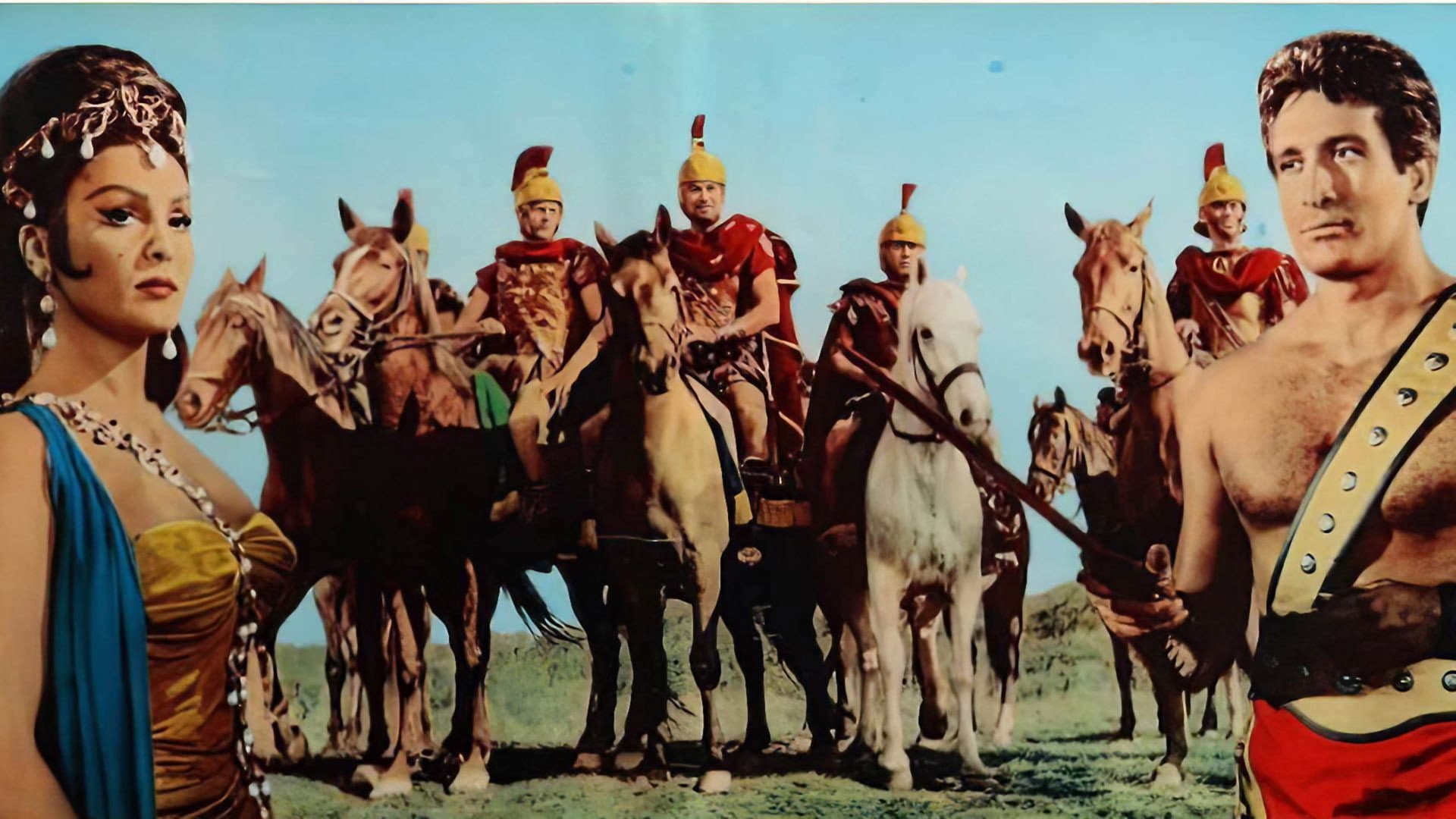 I due gladiatori