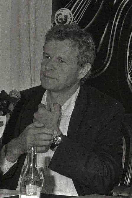Andrew Grieve