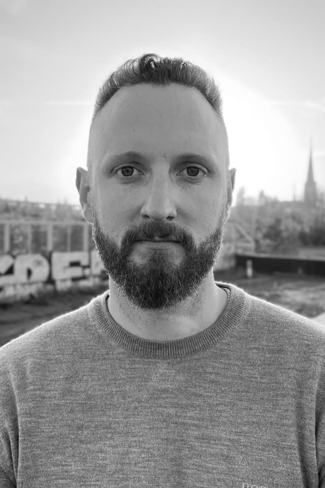 Julian Vogel