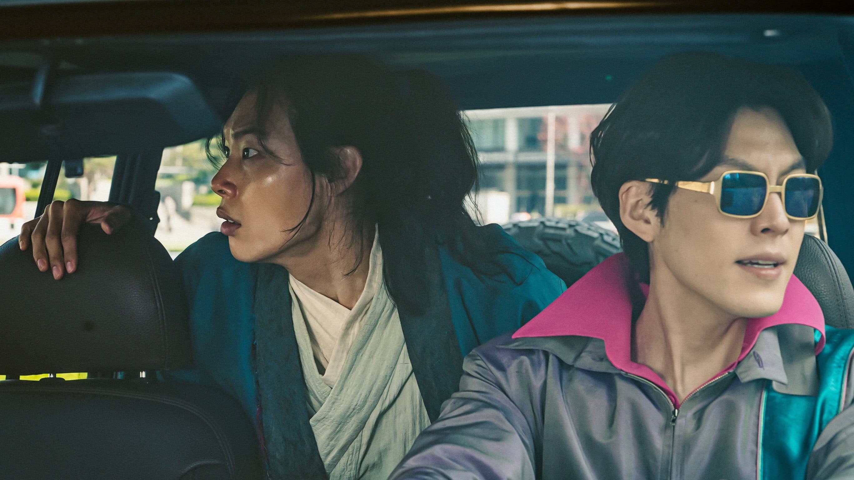 외계+인 2부