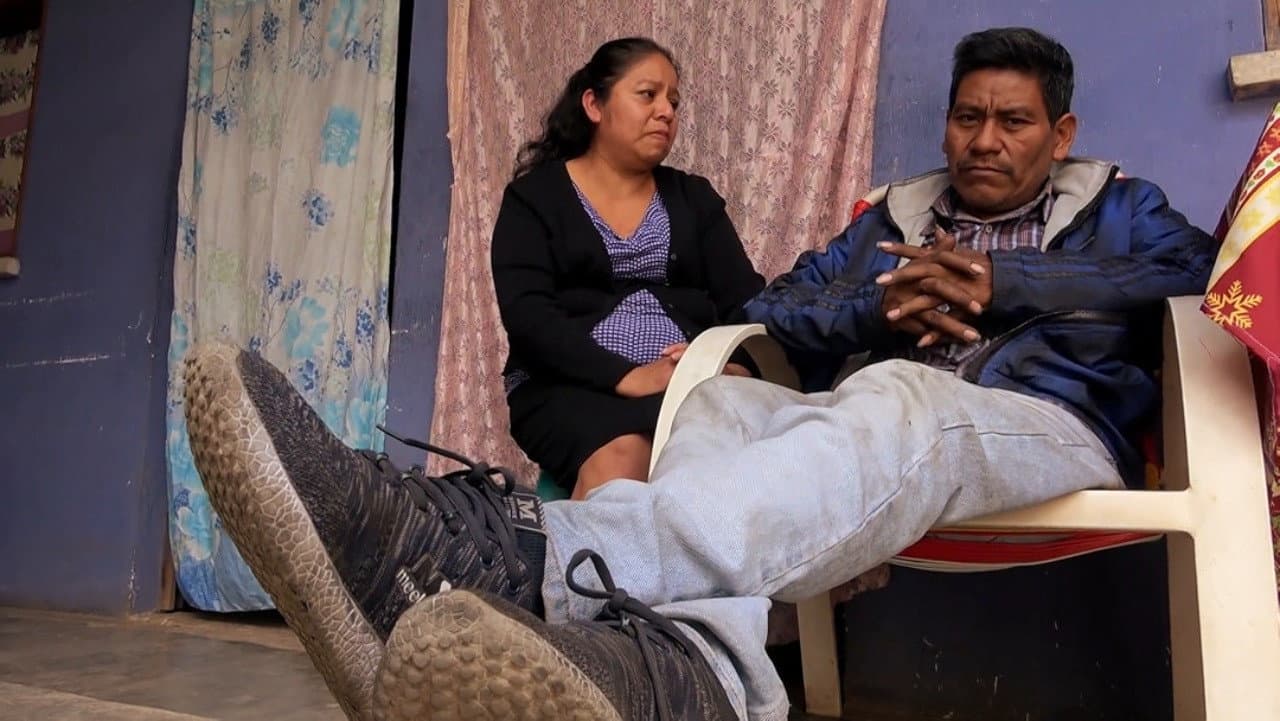 Guatemala:  Meet the Maras