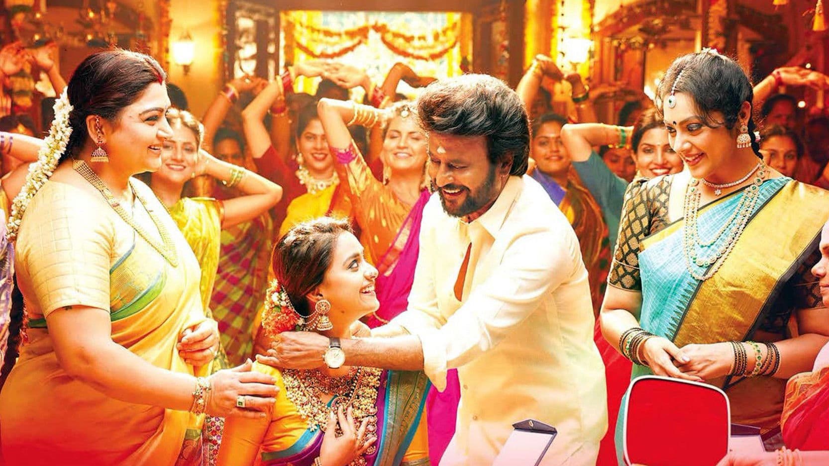 அண்ணாத்த
