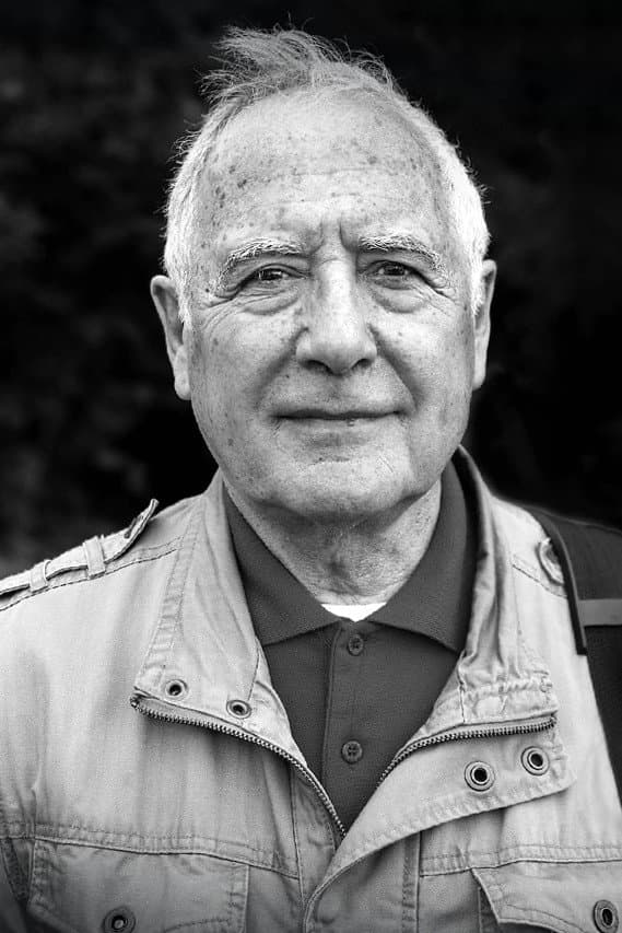 Bernard Baissat