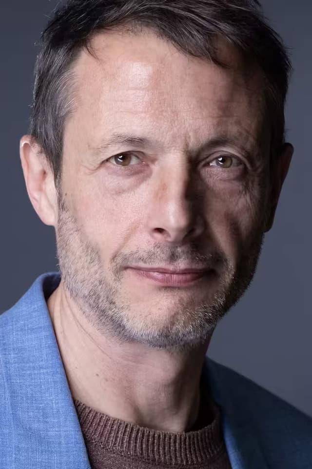 Jean-Xavier de Lestrade
