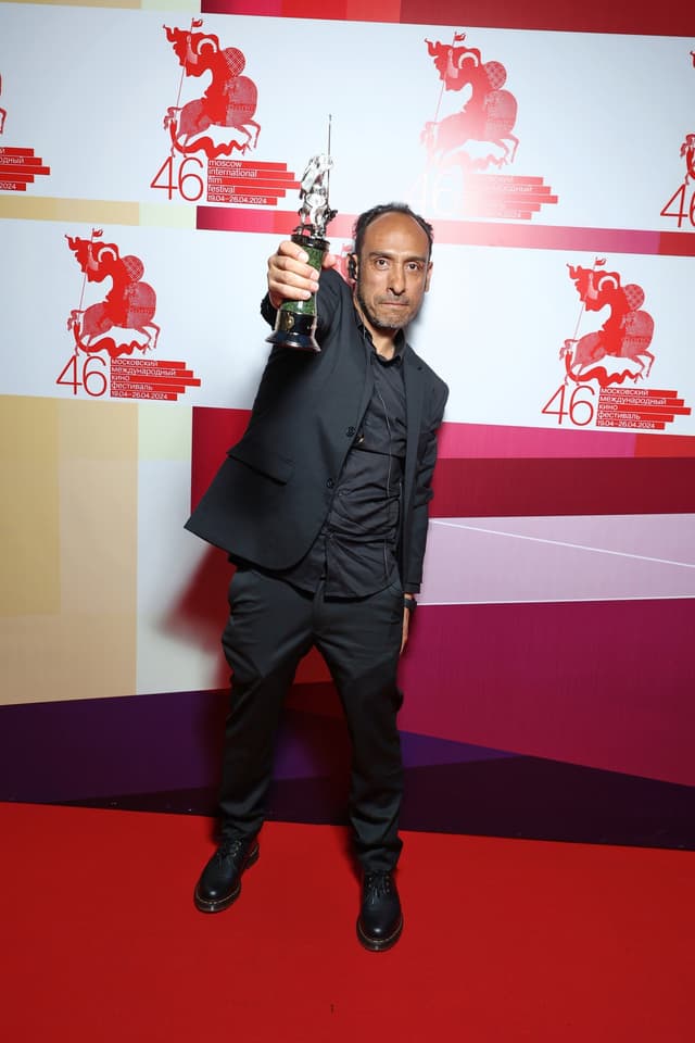 Miguel Salgado
