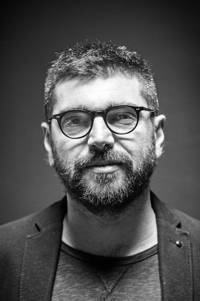 Toni D'Angelo