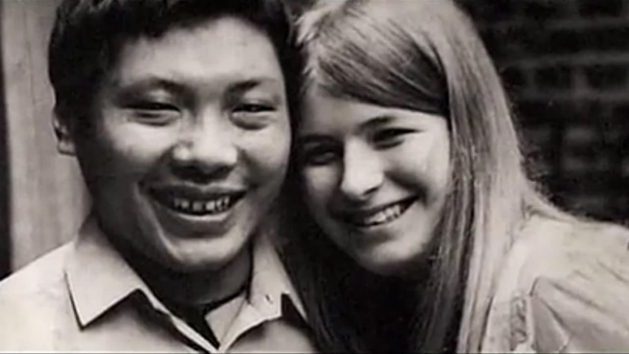 Crazy Wisdom: The Life and Times of Chögyam Trungpa Rinpoche