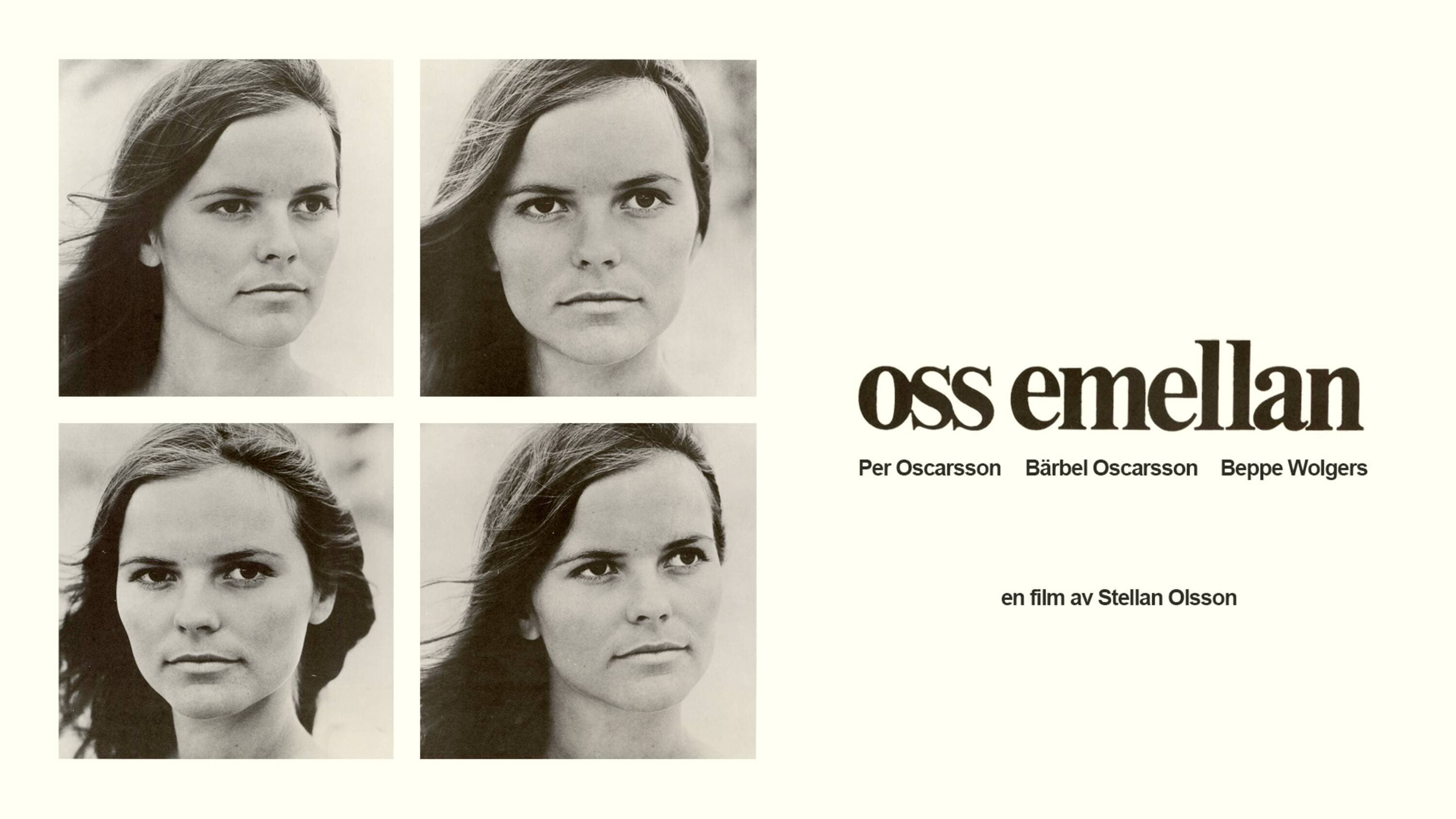 Oss emellan