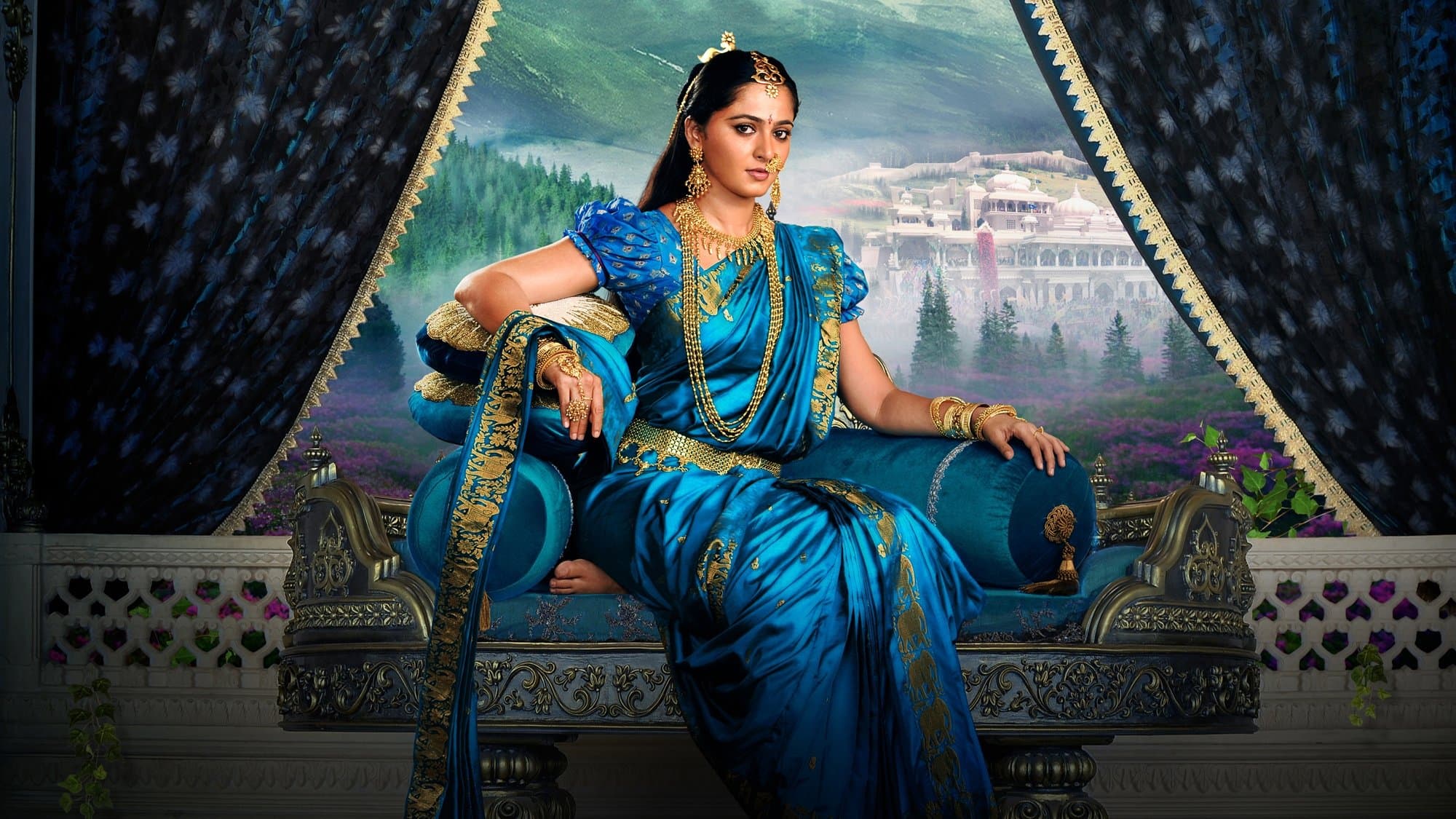 బాహుబలి 2: ది కన్ క్లూజన్