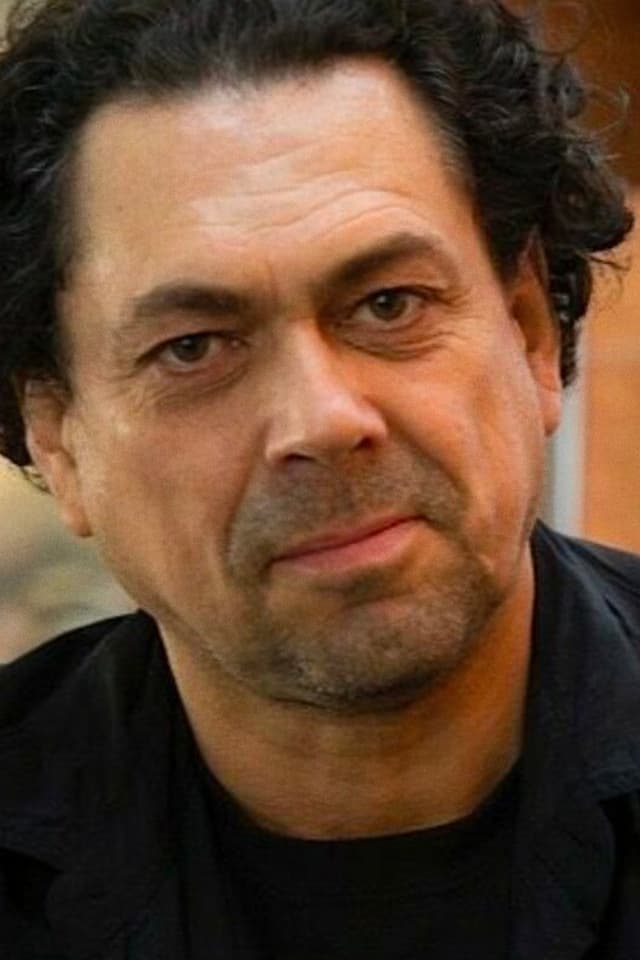 Germán Gutierrez