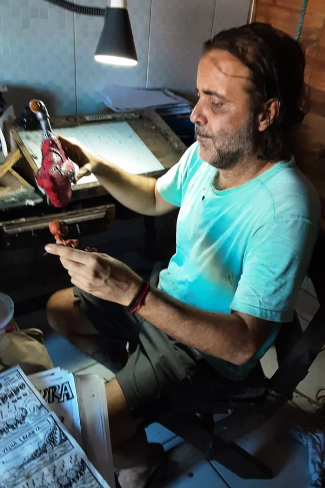 Luciano Irrthum