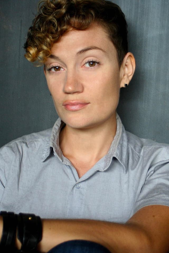 Rowan Haber