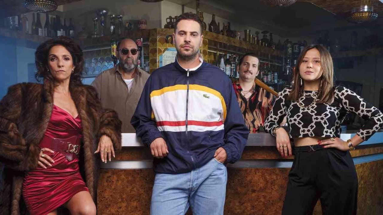 Une Famille de Bâtards