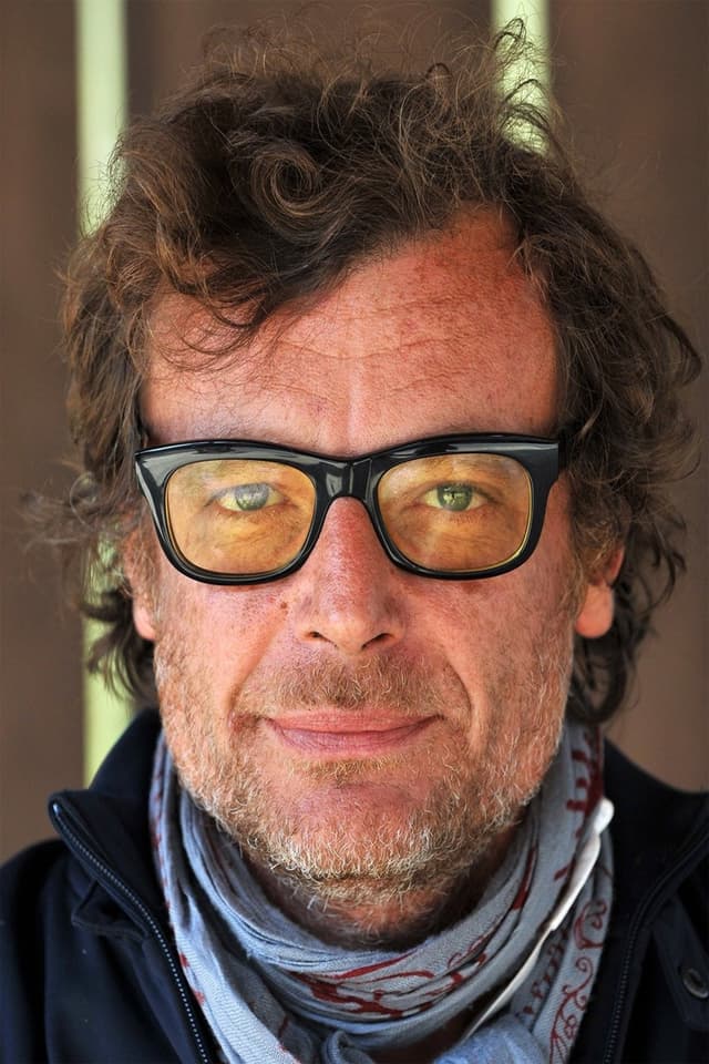 Matthias Steurer