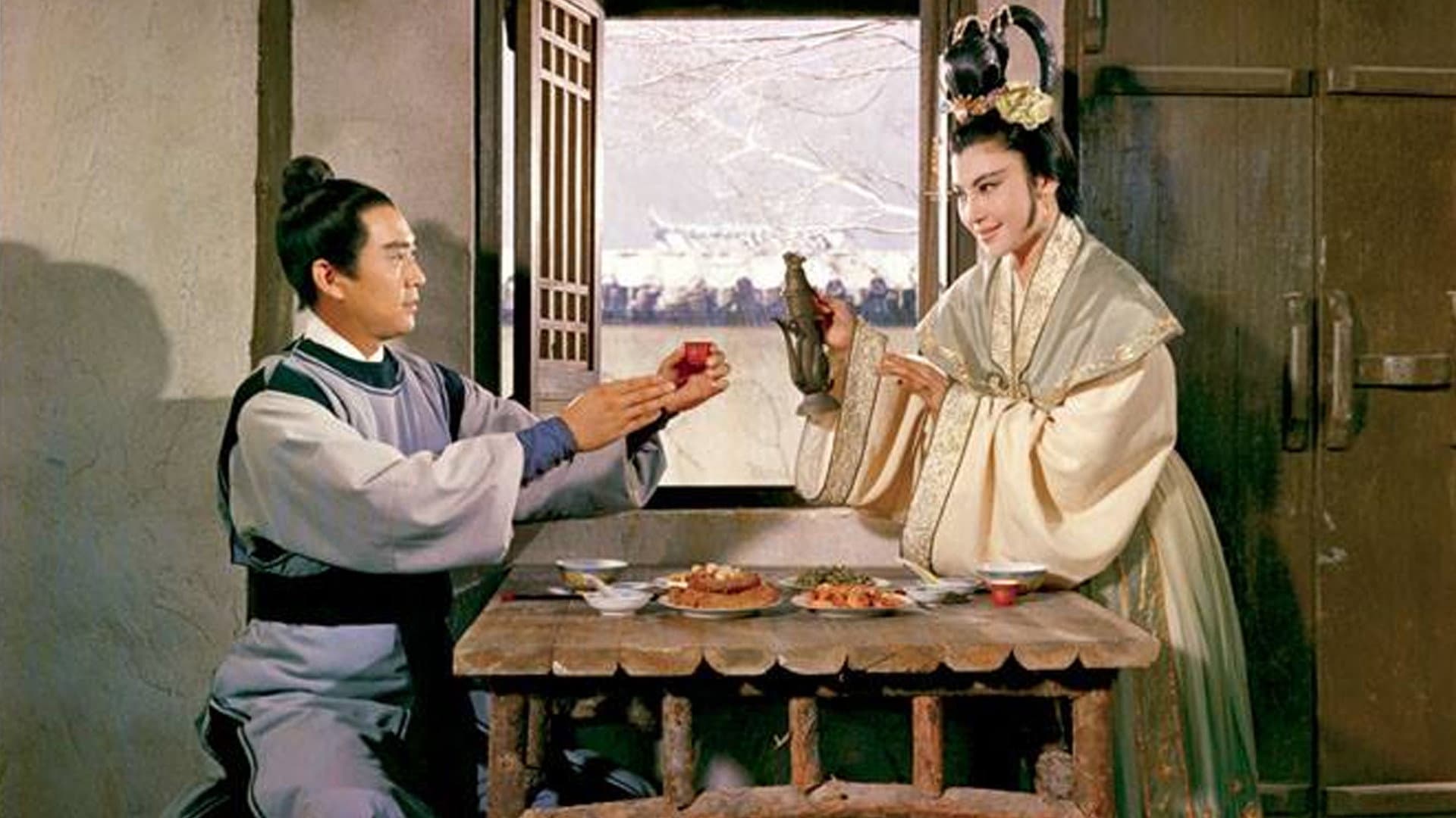 潘金蓮