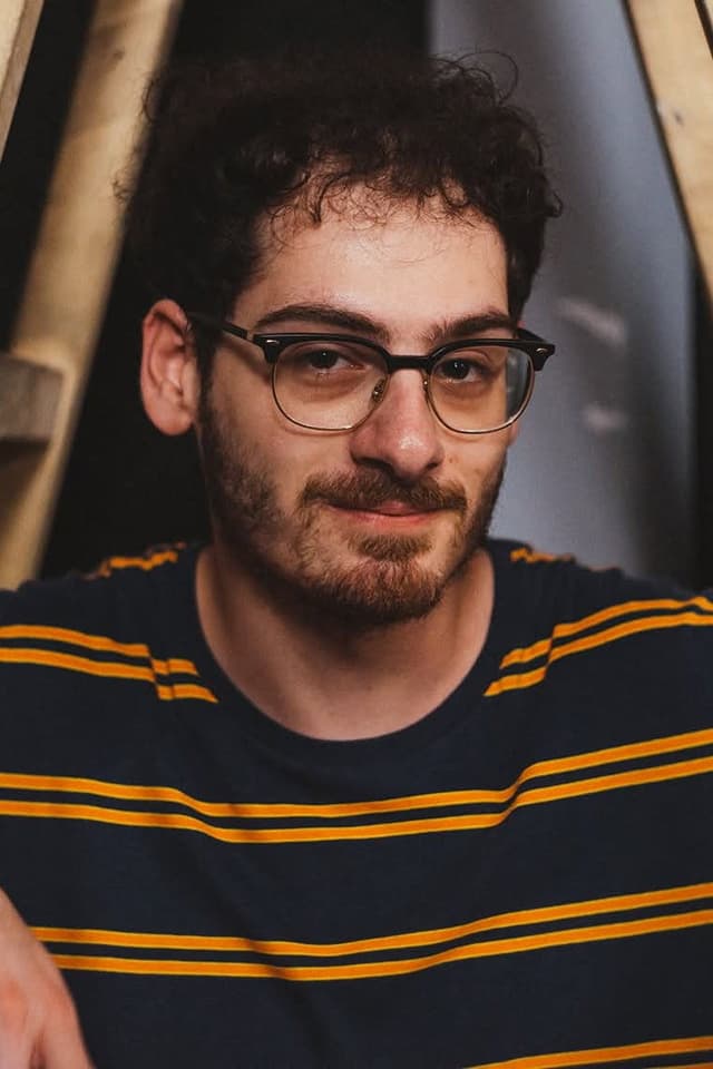 Dimitris Konstantinou