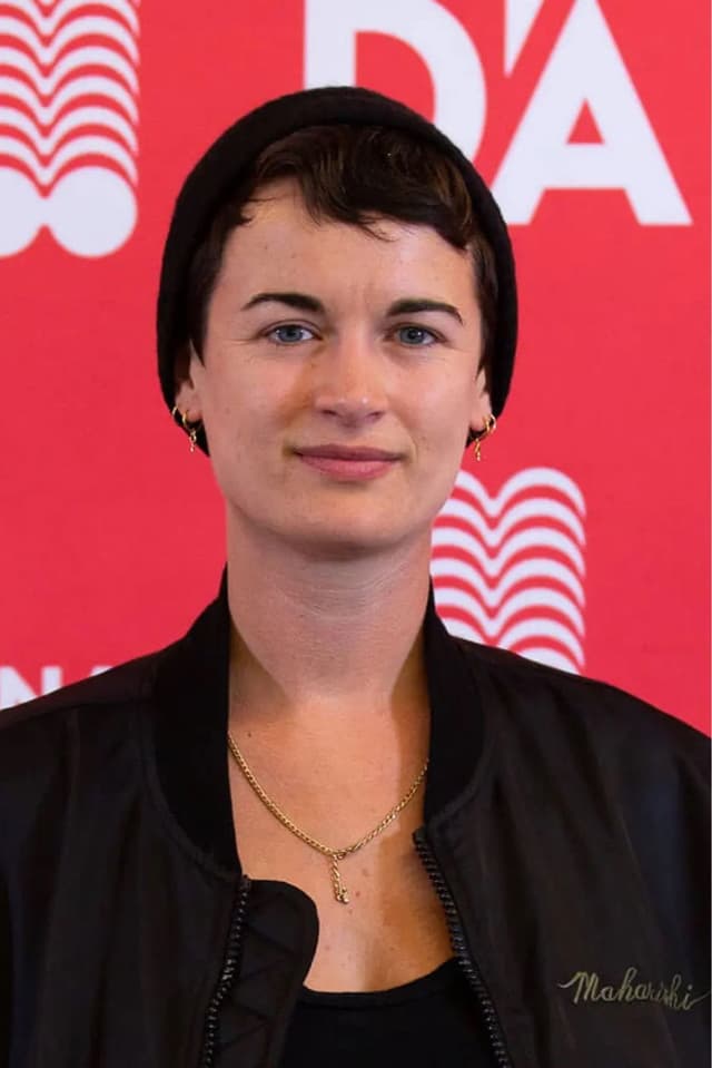 Georgia Oakley