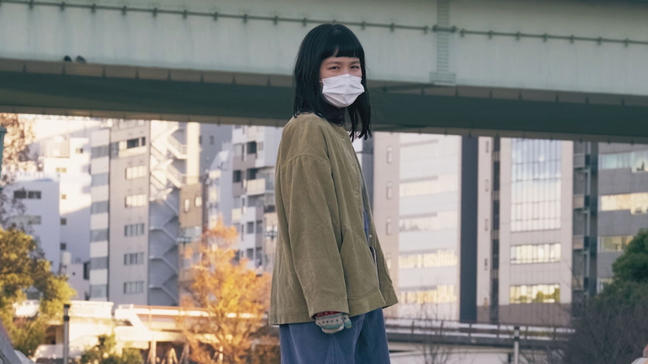 凪の憂鬱