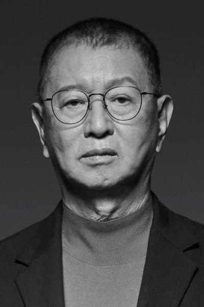 Jeon Yoo-sung