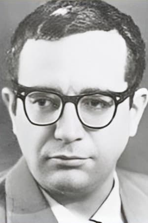 Felix Slidovker