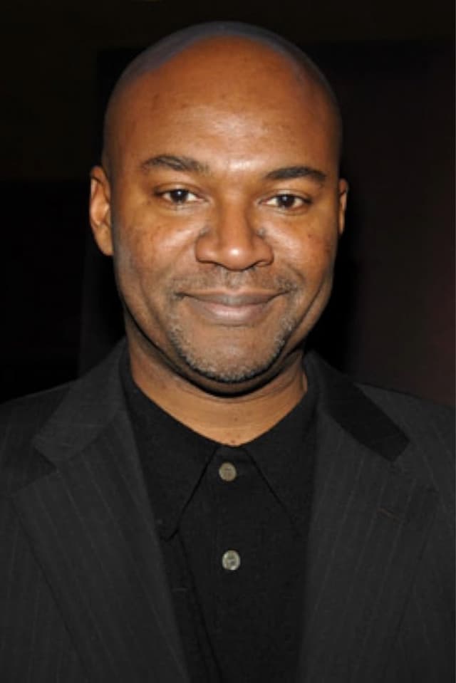 Nelson George