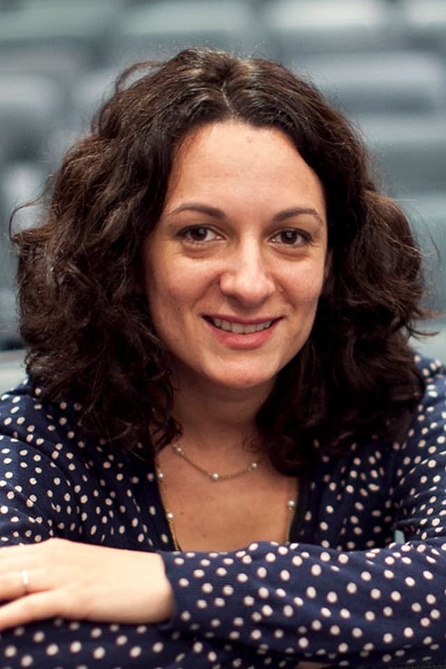 Ana Katz