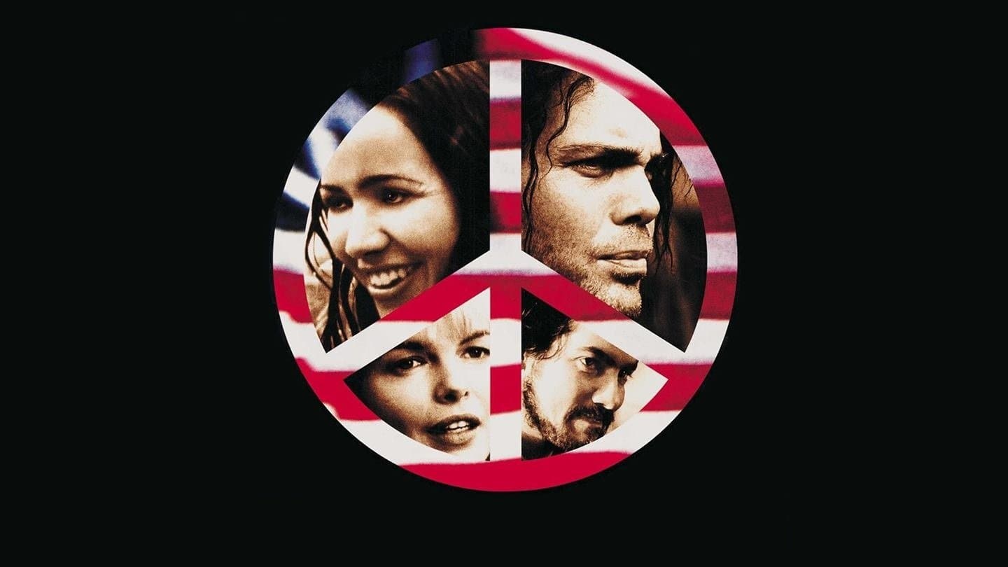 Steal This Movie