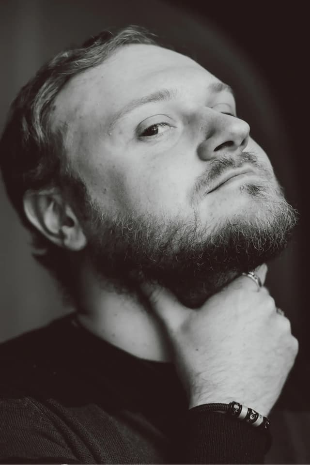 Ben Lister