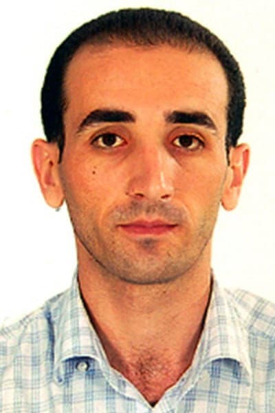 Khayam Abdullayev