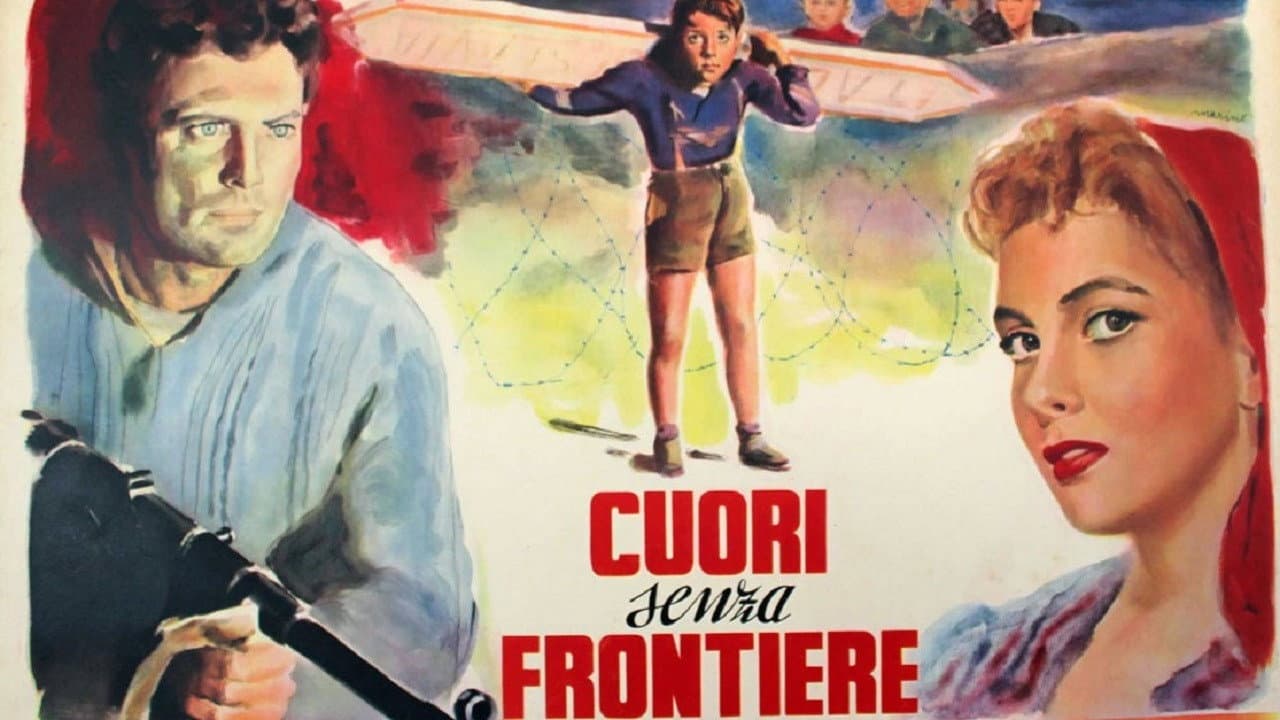 Cuori senza frontiere