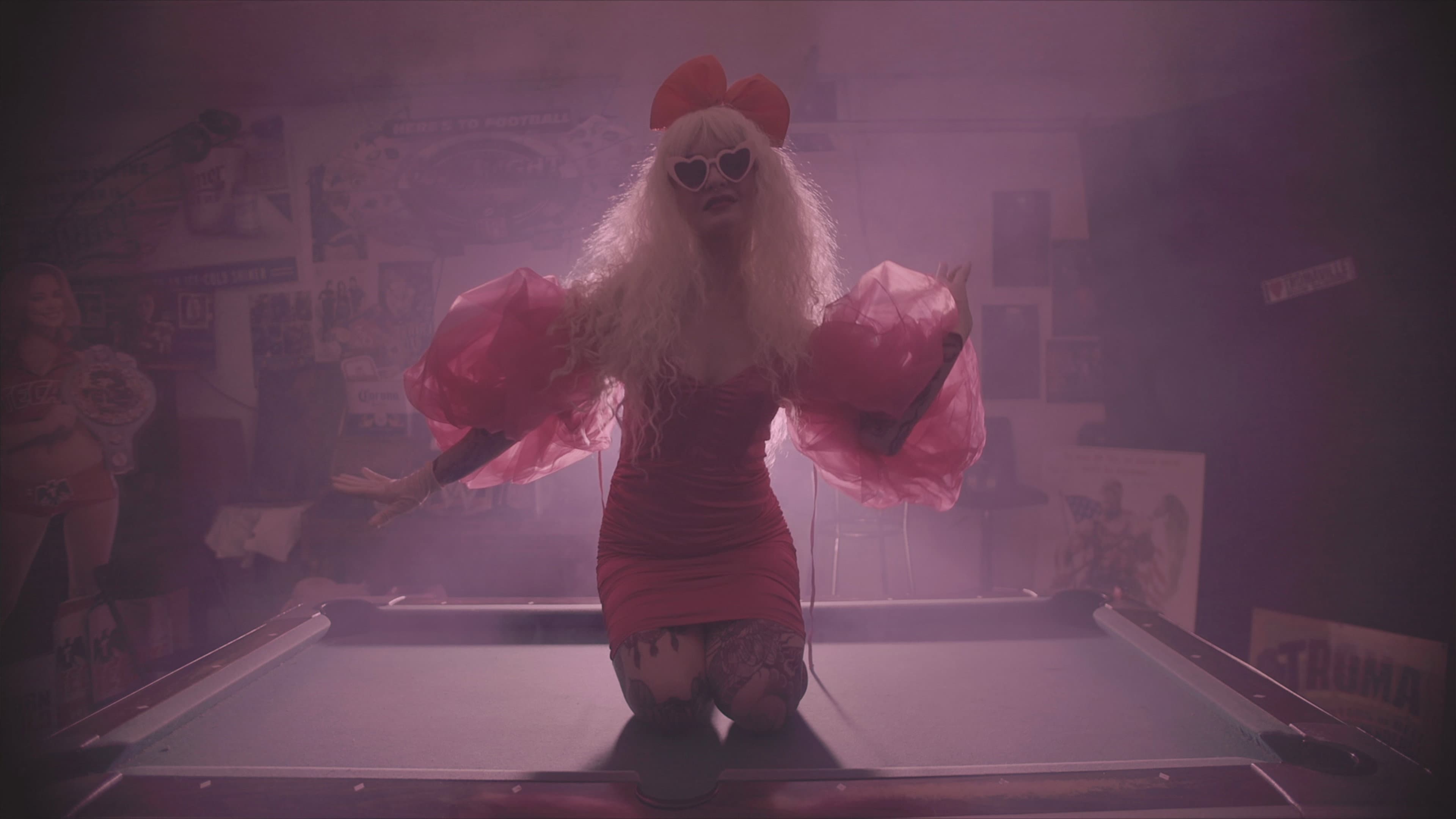Tromalesque: A Tribute To 50 Years Of Troma Entertainment