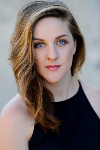 Gillian Cosgriff